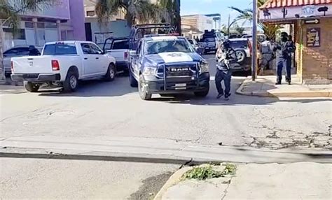 646 patrulla|Ataque armado contra familia deja al papá y sus dos hijos sin .